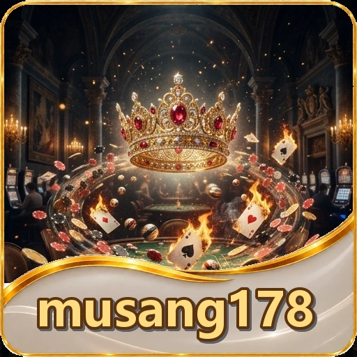 Ikon musang178 untuk cara memilih permainan e-gaming