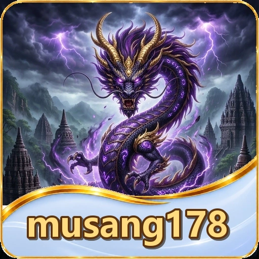 Ikon musang178 untuk catatan v4.7.5